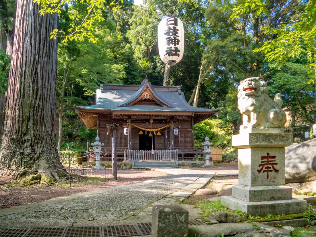 日枝神社