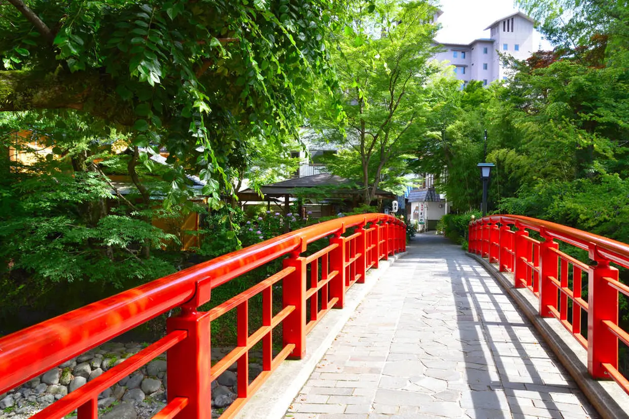 桂橋