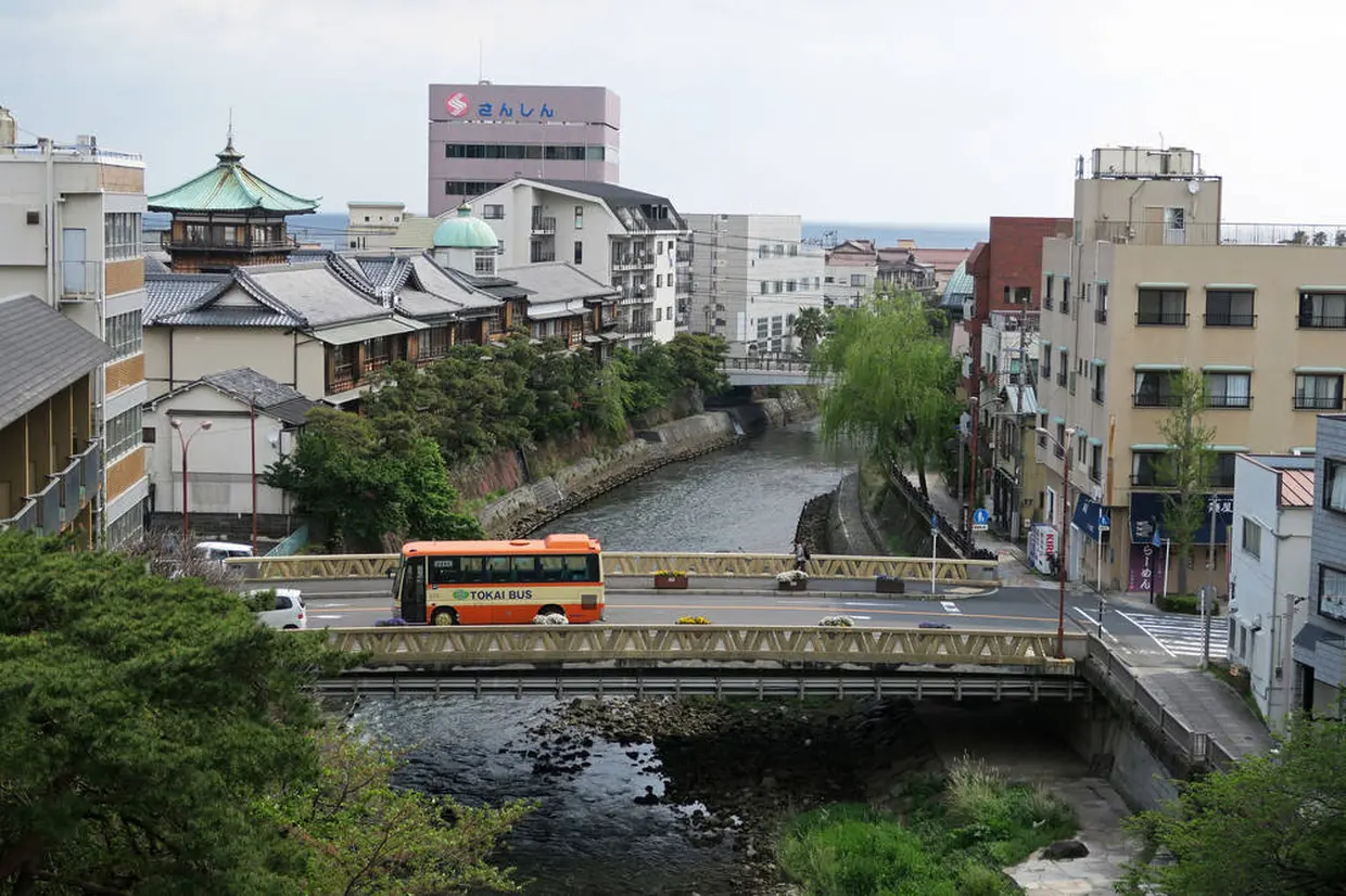 路線バス