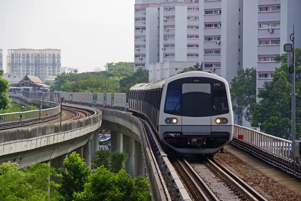 MRT