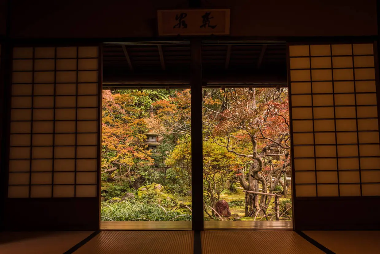 寺島蔵人邸