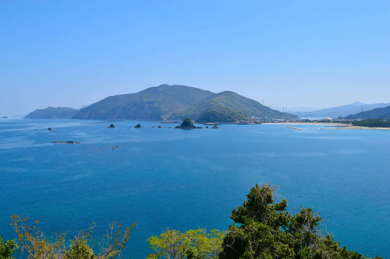 若狭湾