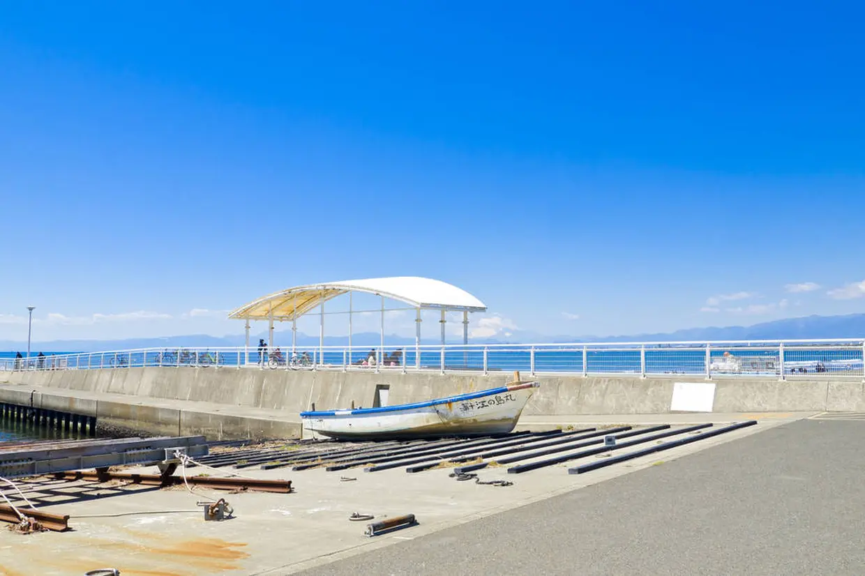 江ノ島
