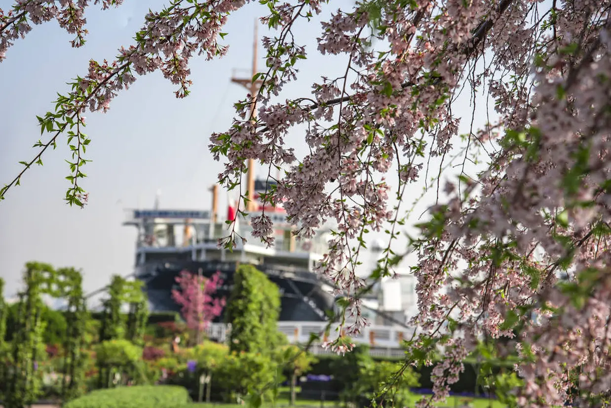 山下公園