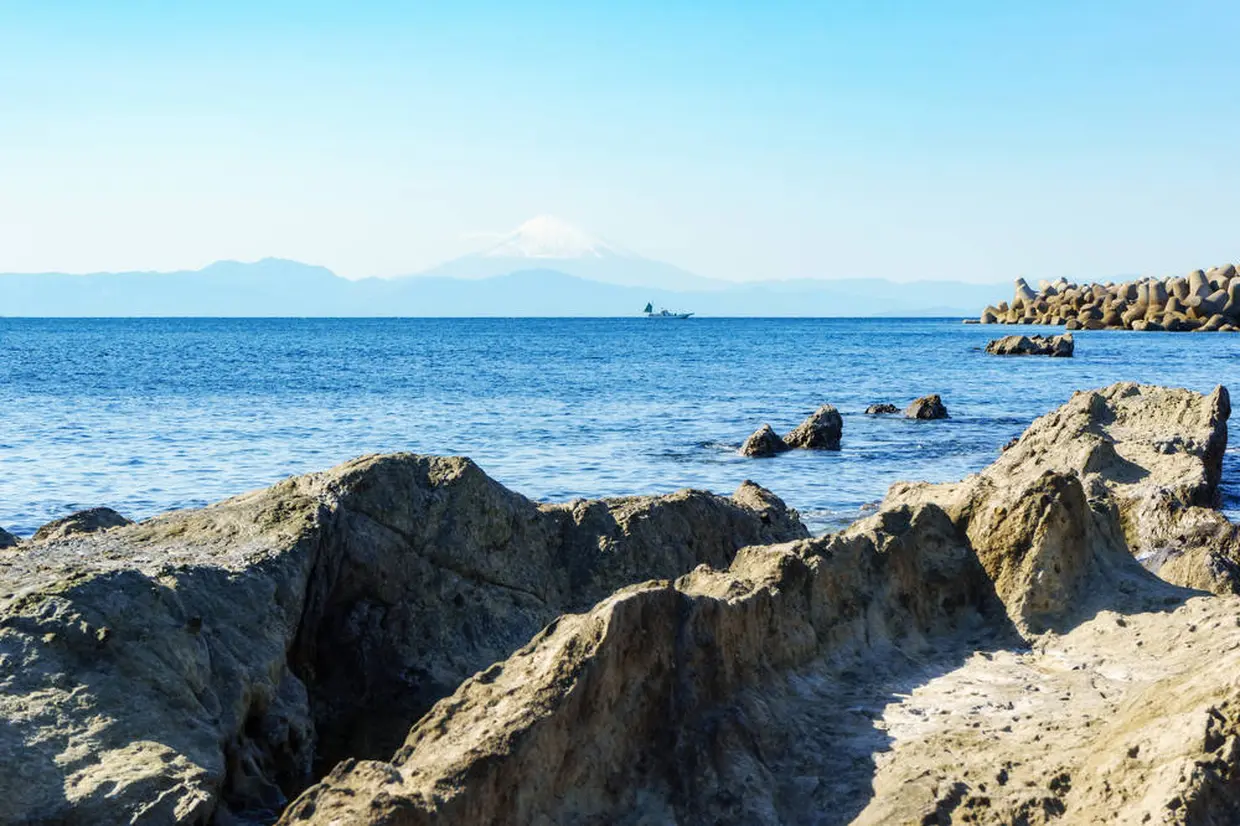 城ヶ島