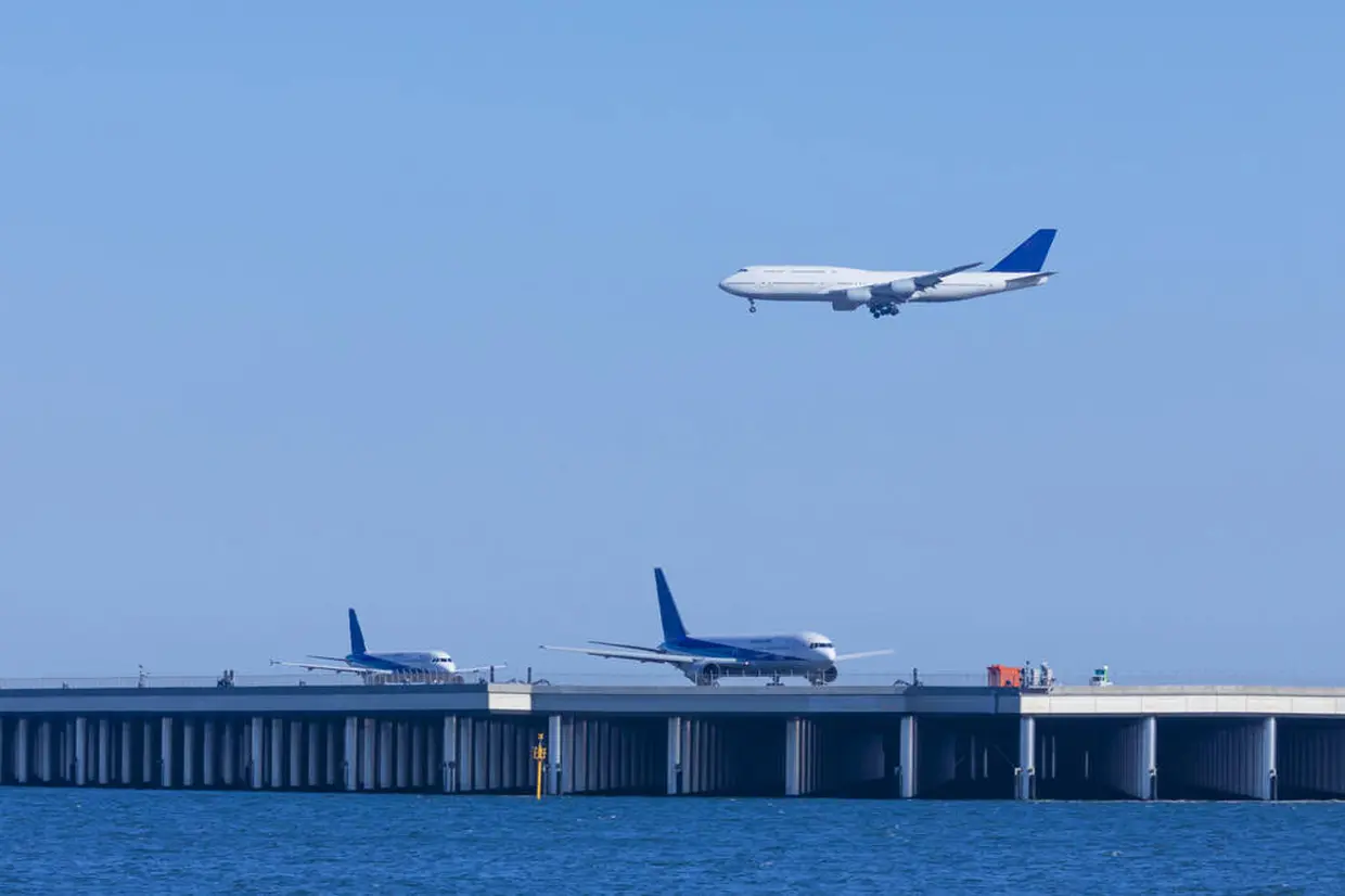羽田空港