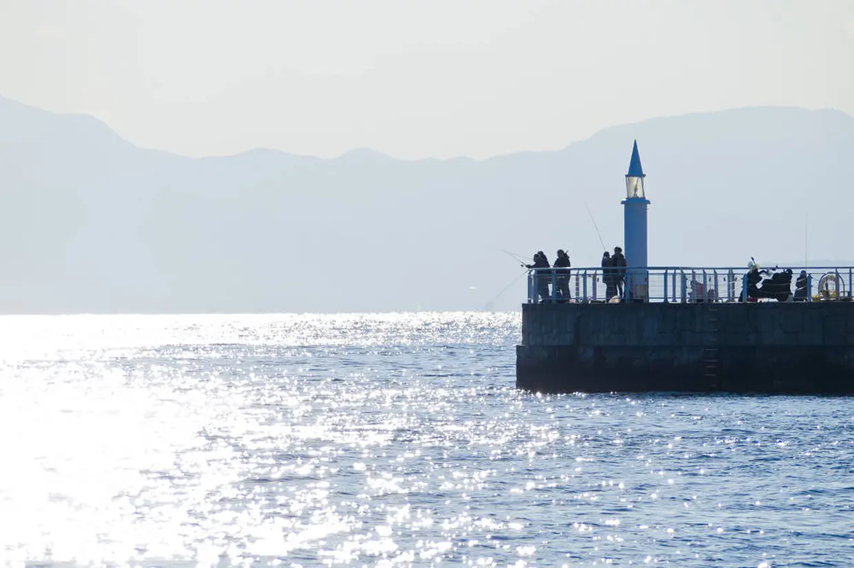 江ノ島