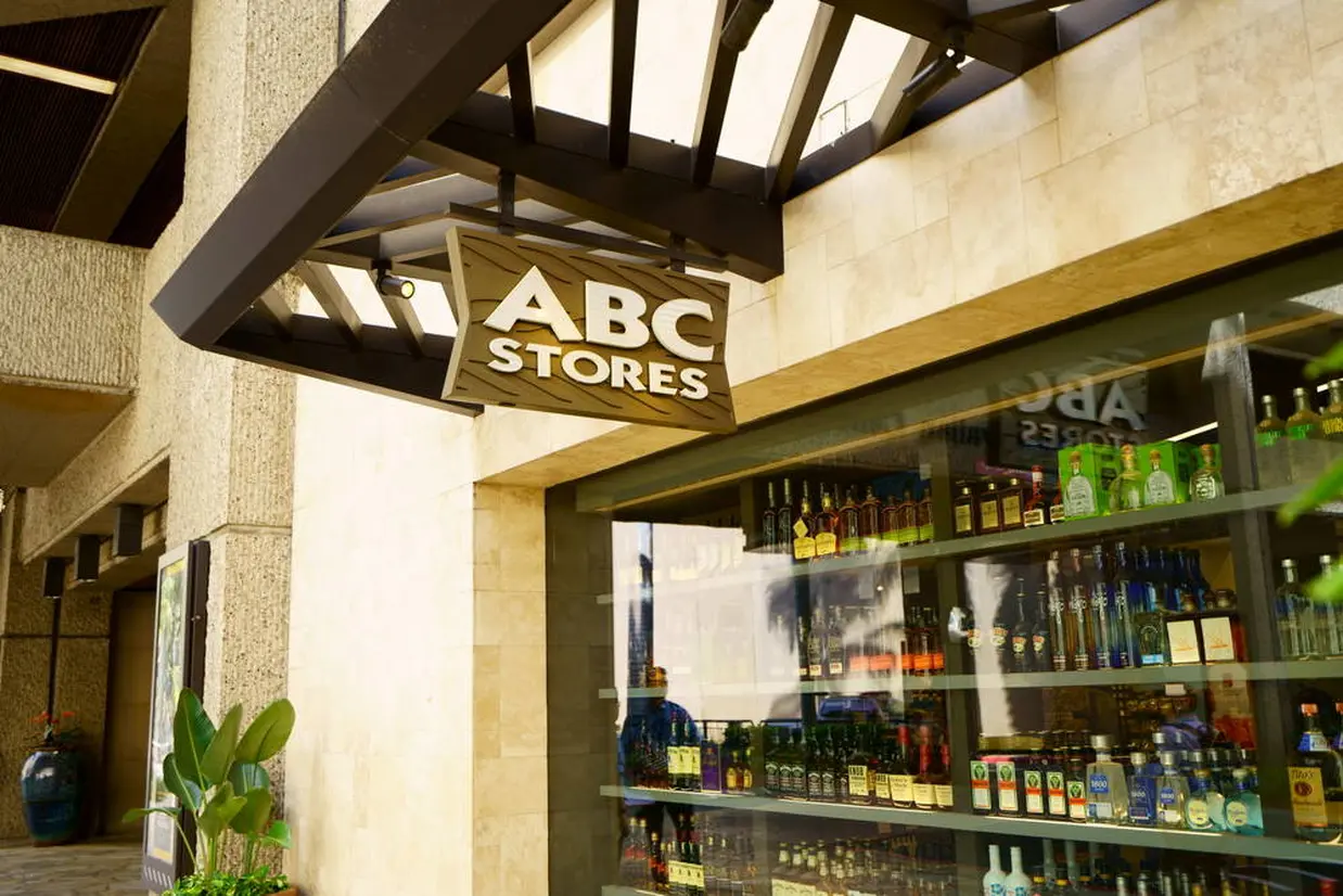 ABCストア