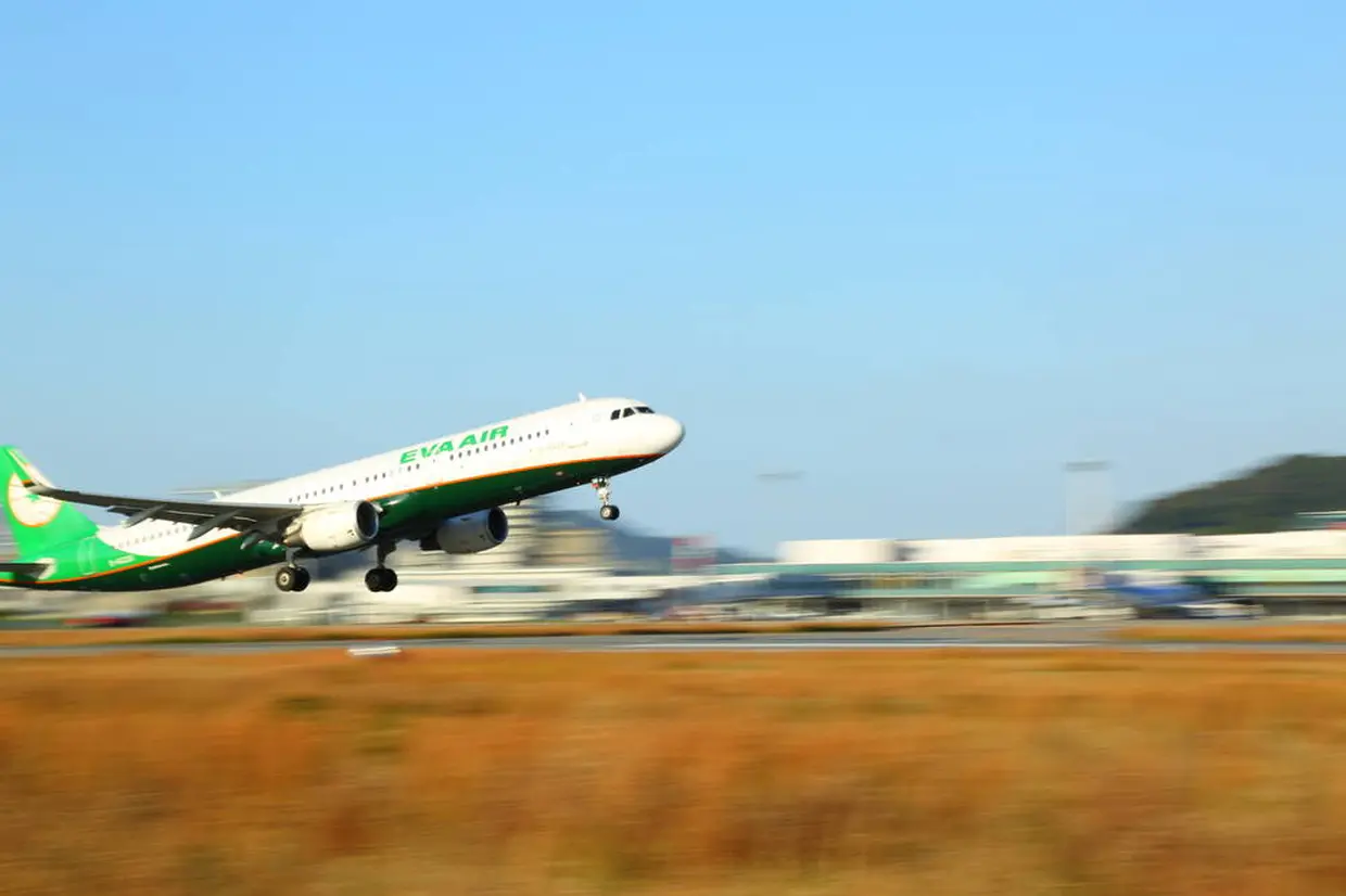 エバー航空