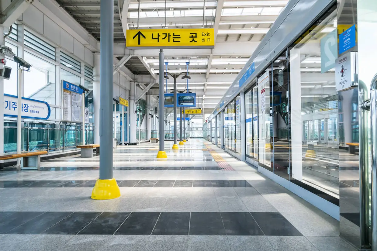 空港