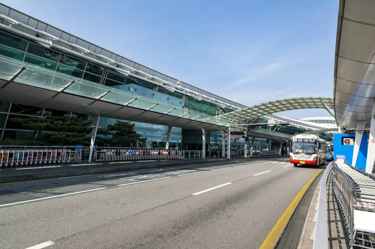 空港リムジンバス