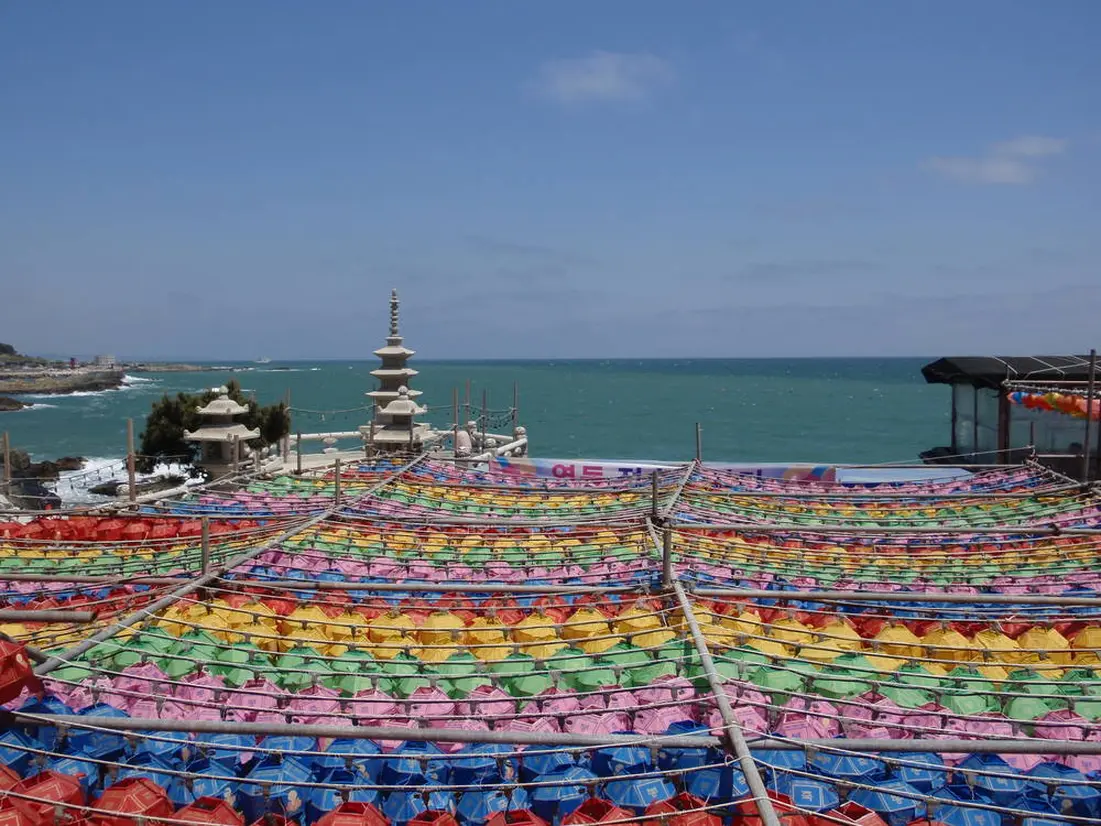 海東龍宮寺