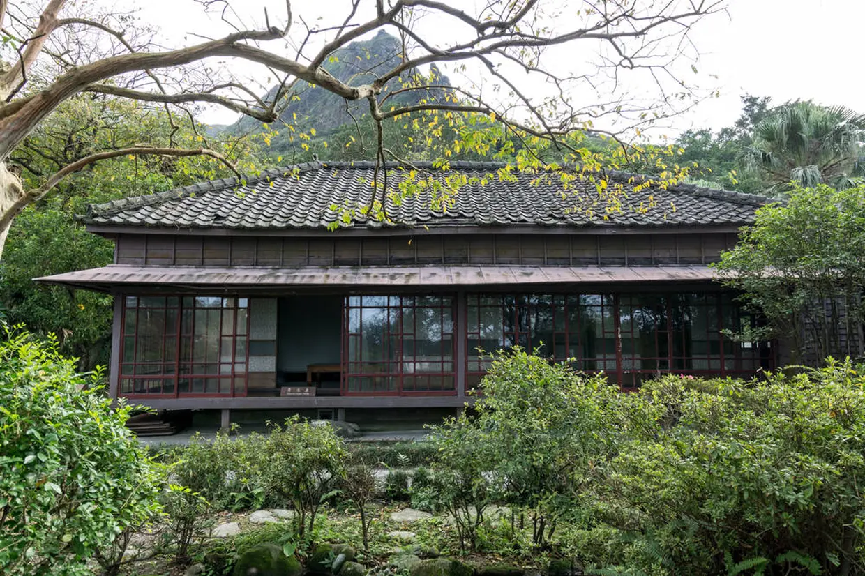 太子賓館