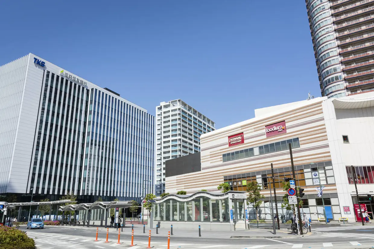 川崎市