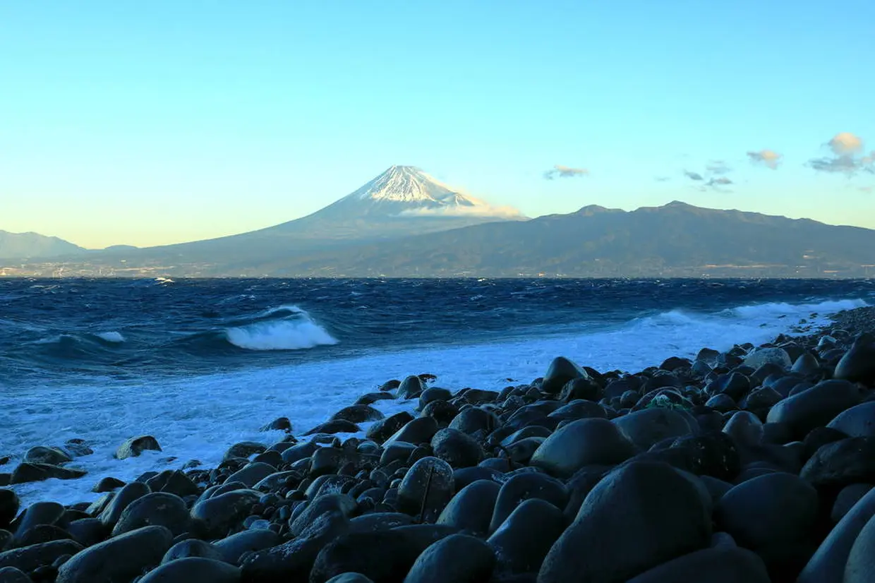 沼津