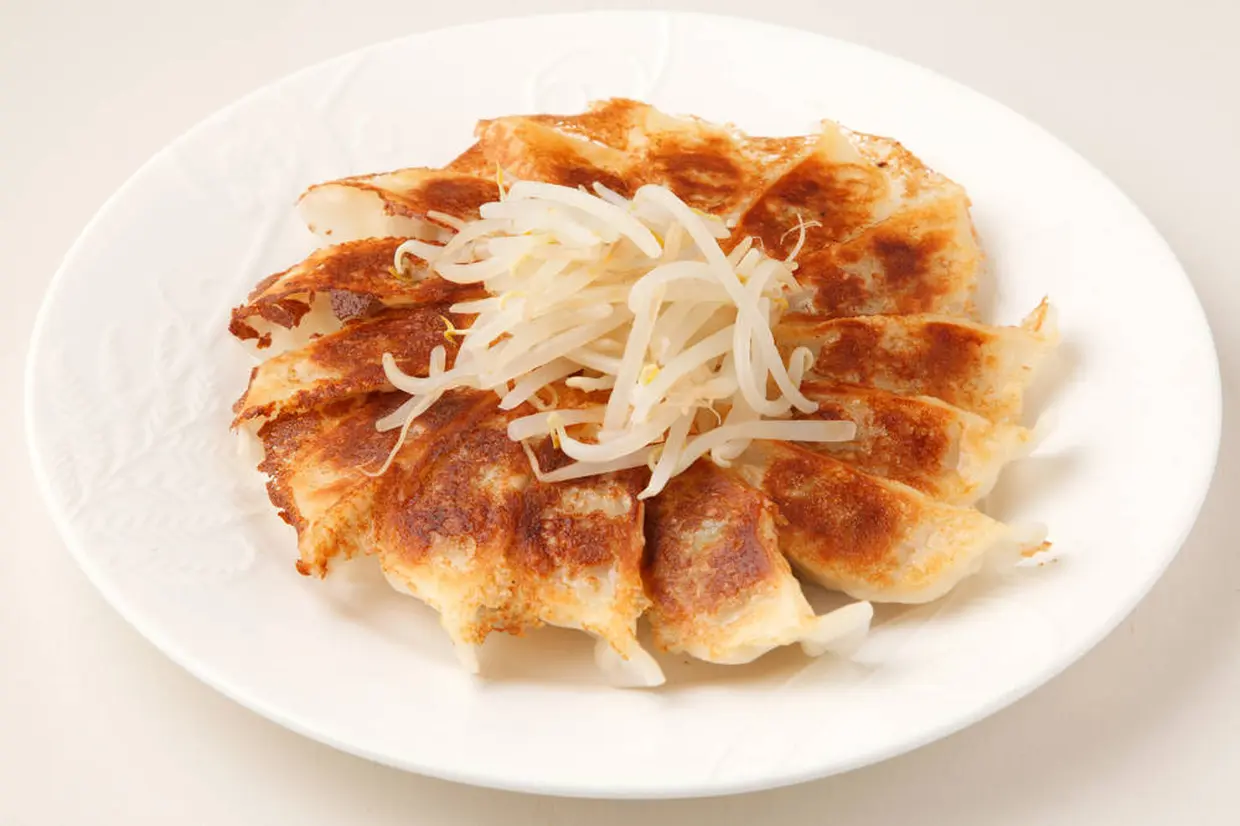 浜松餃子