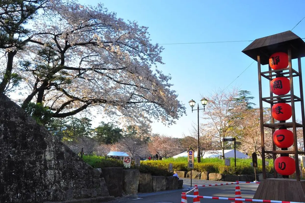 静岡まつり
