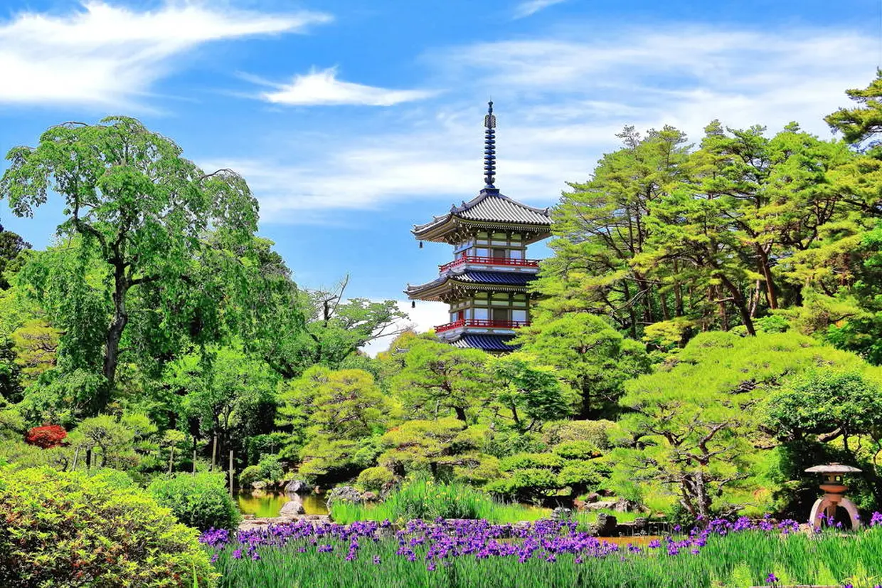 輪王寺