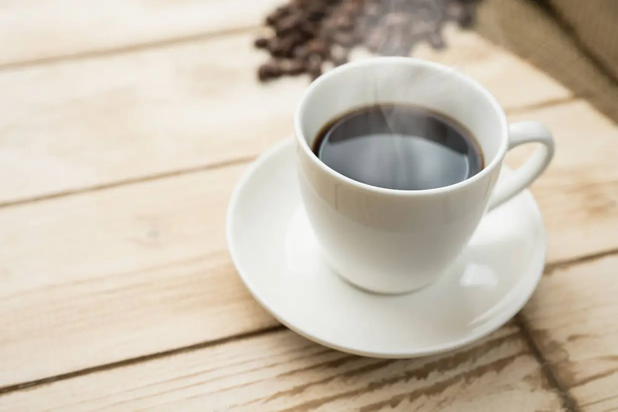 コーヒー　イメージ