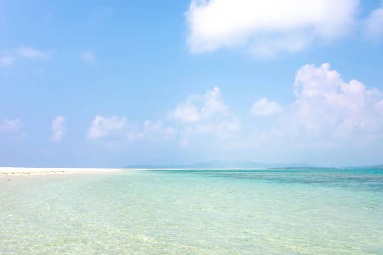 はての浜