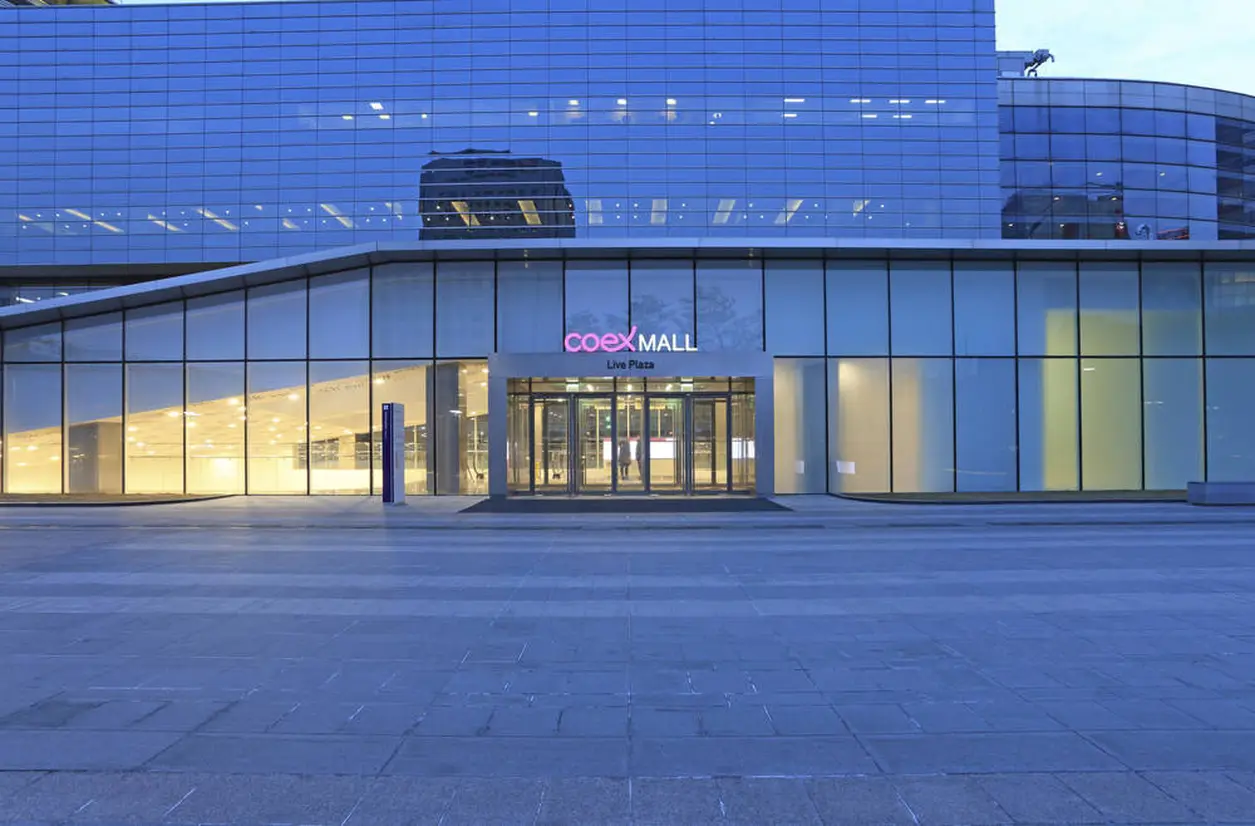 COEX
