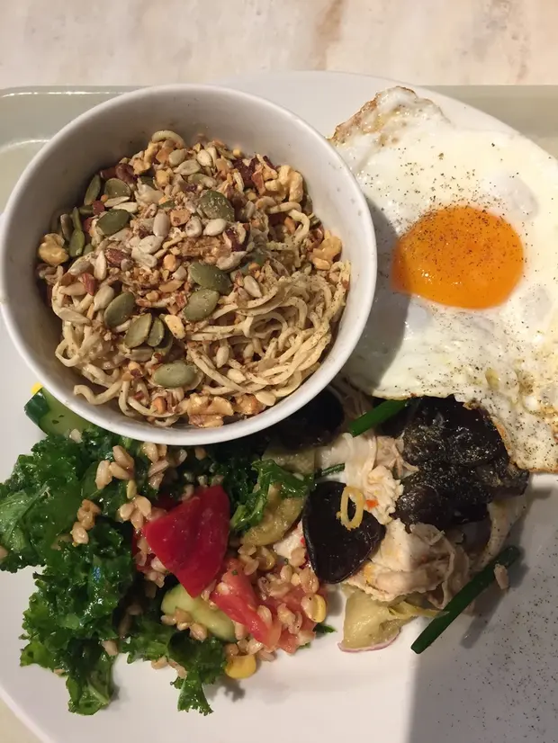 CITYSHOP NOODLE