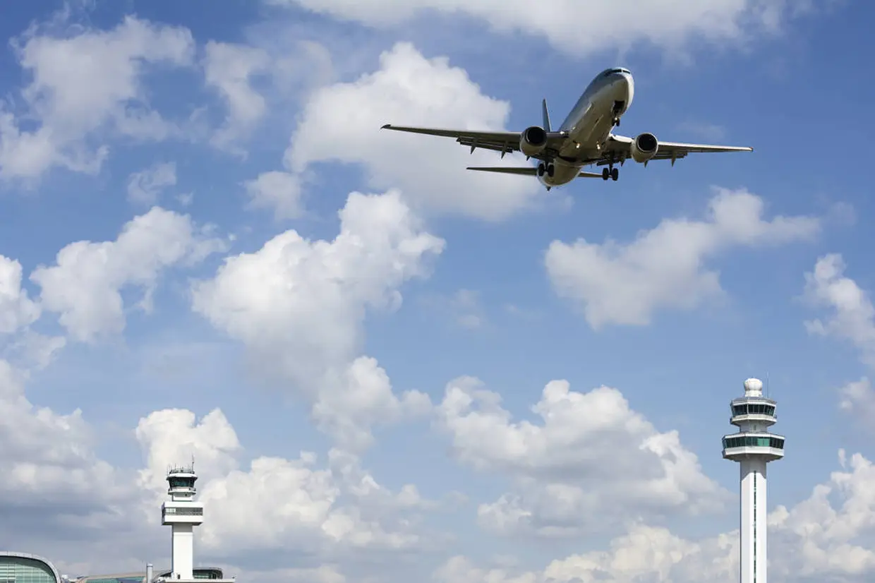 済州国際空港