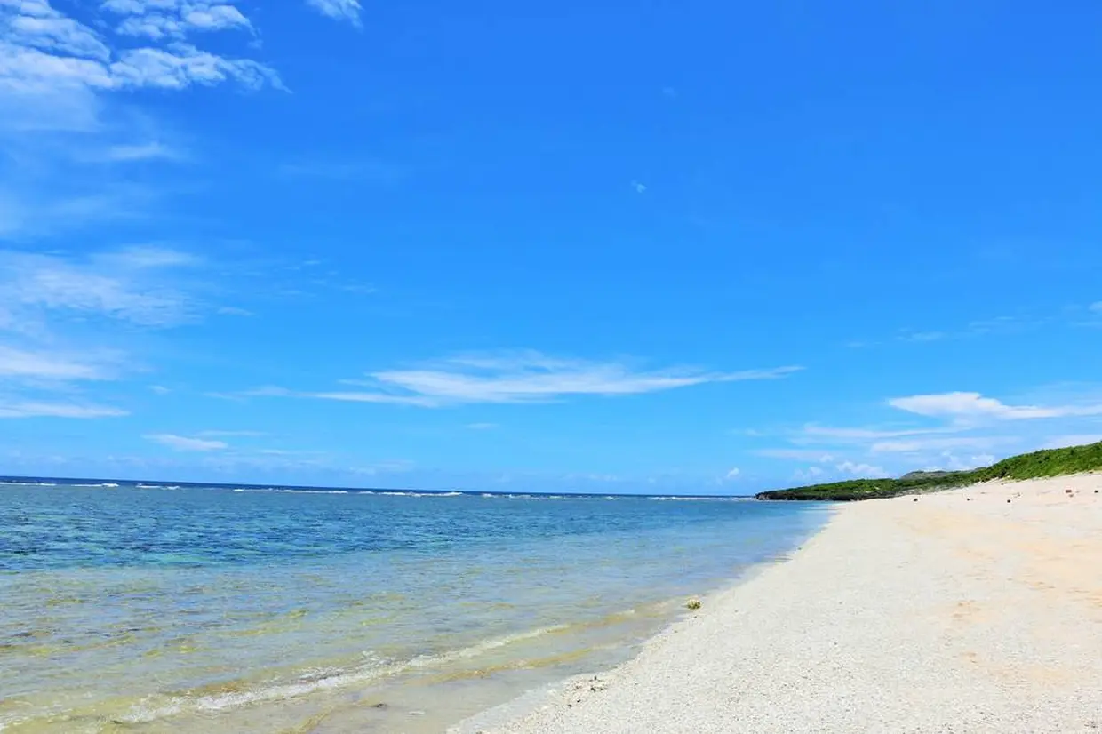 ペムチ浜