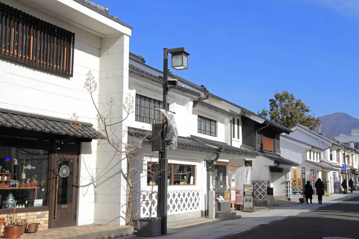 中町通り