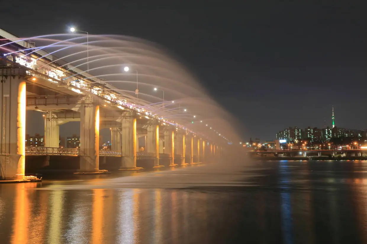 盤浦大橋