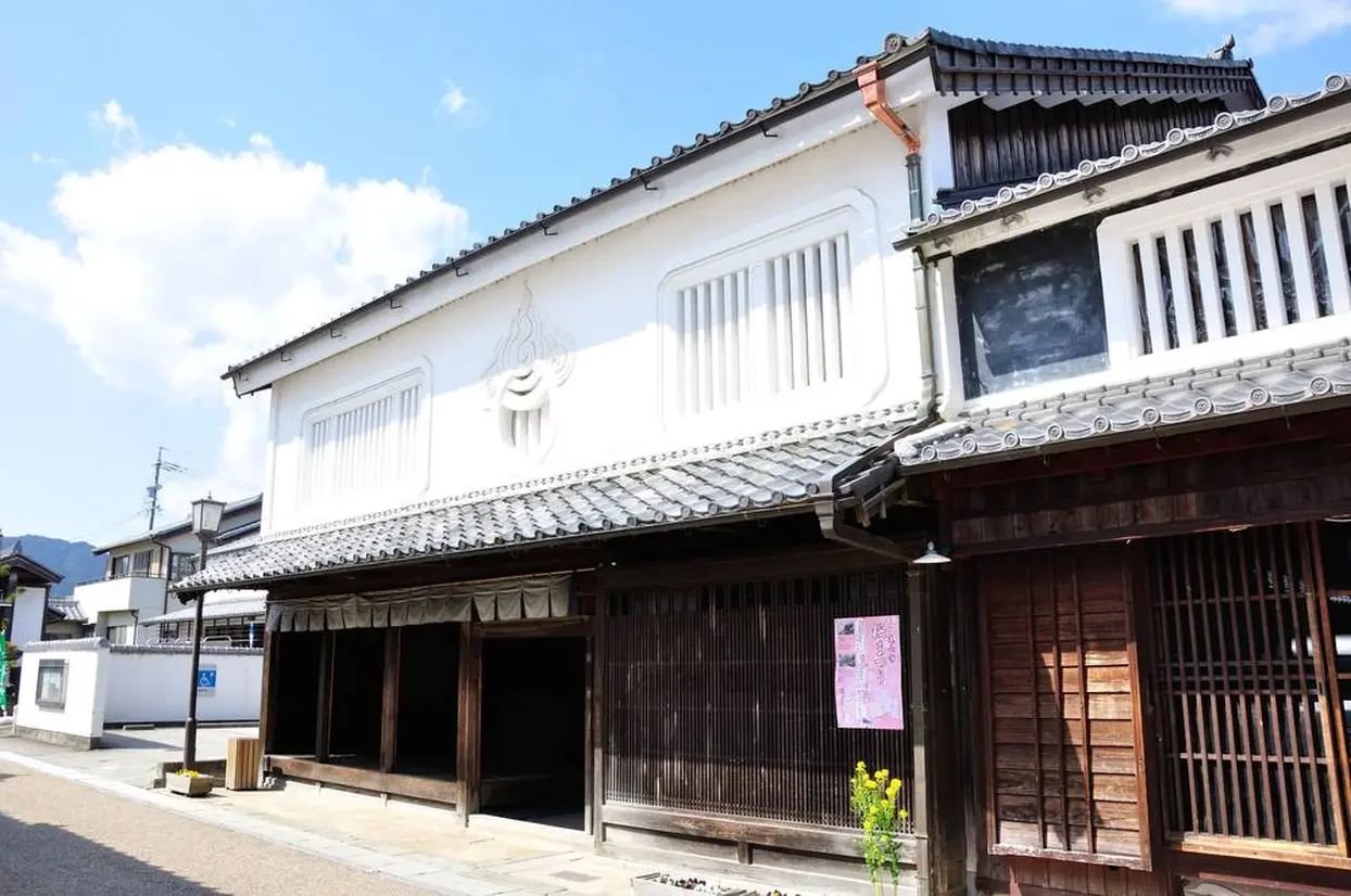 関宿旅籠玉屋歴史資料館