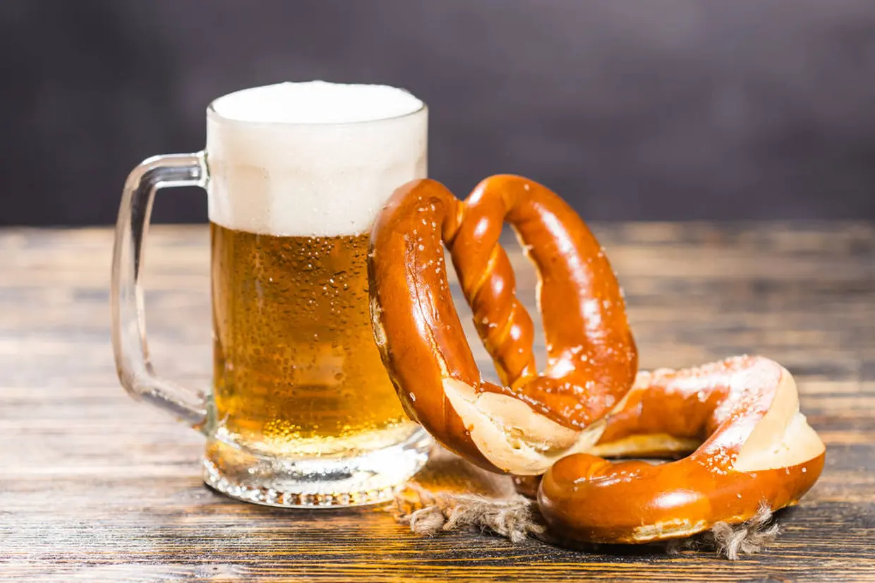ビール　イメージ