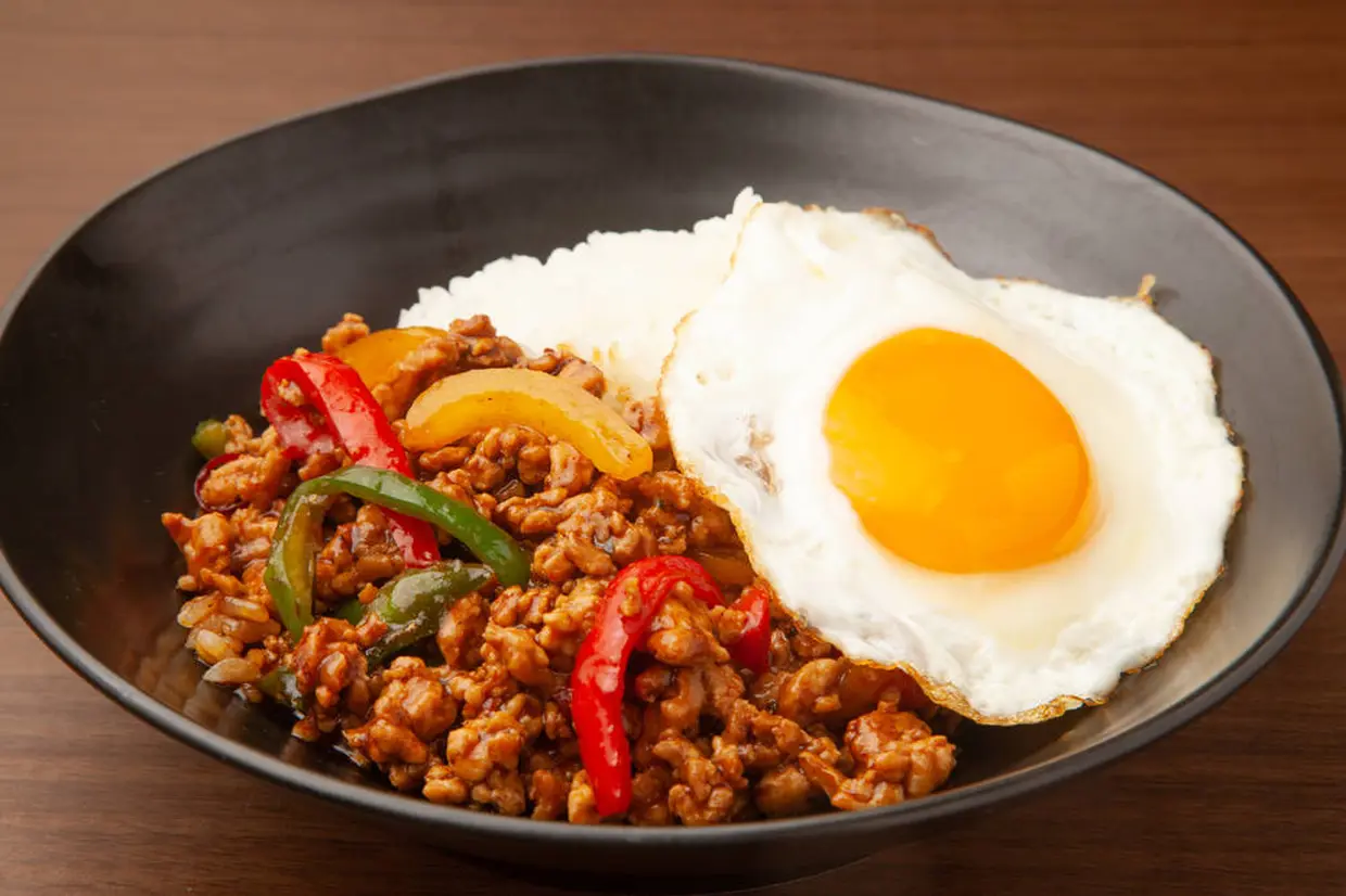 タイ料理