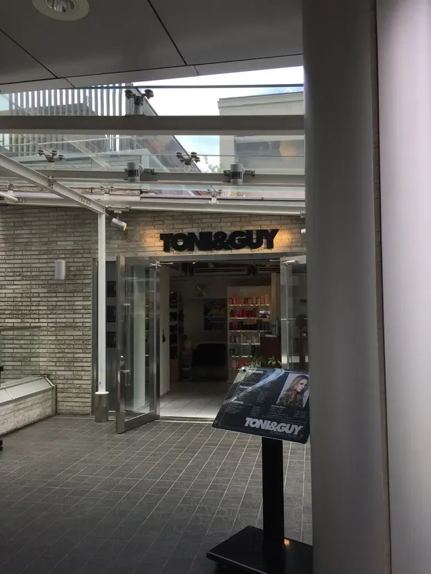 ヘアサロン