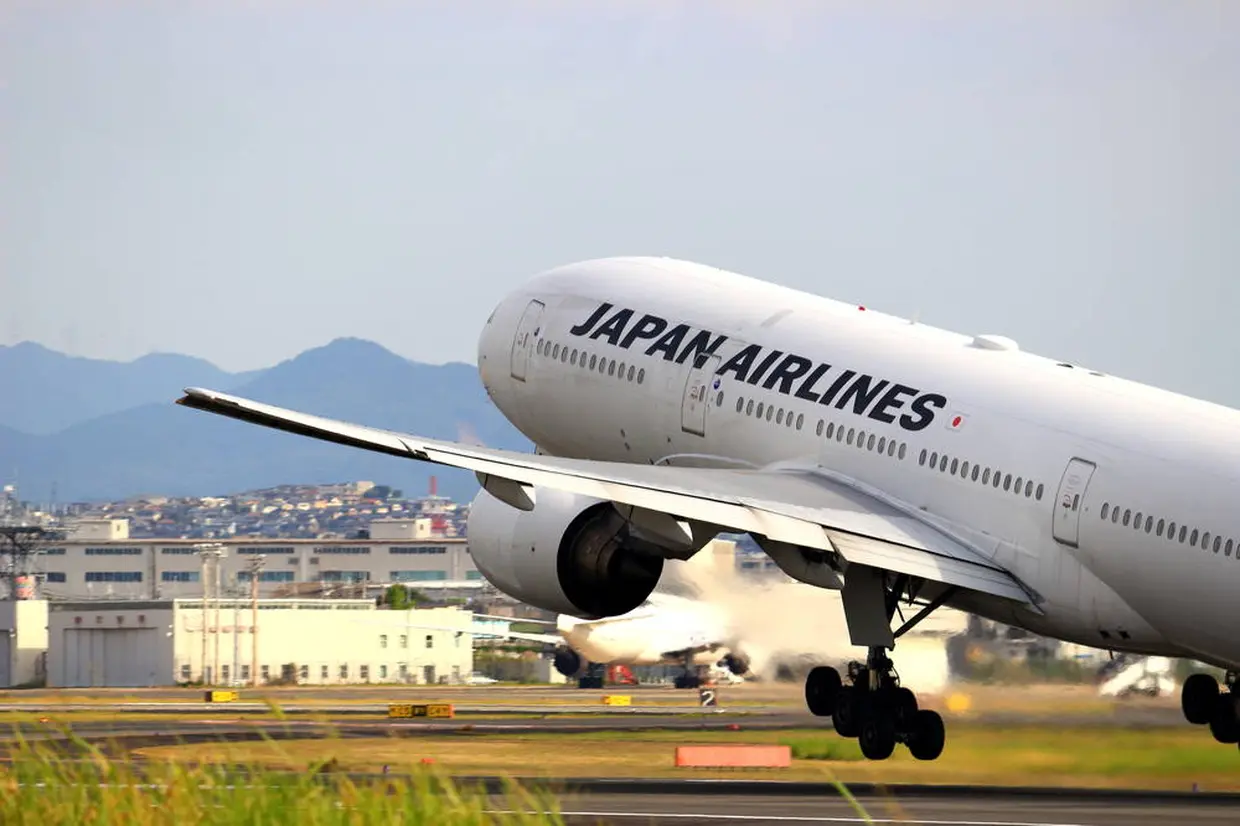 JAL