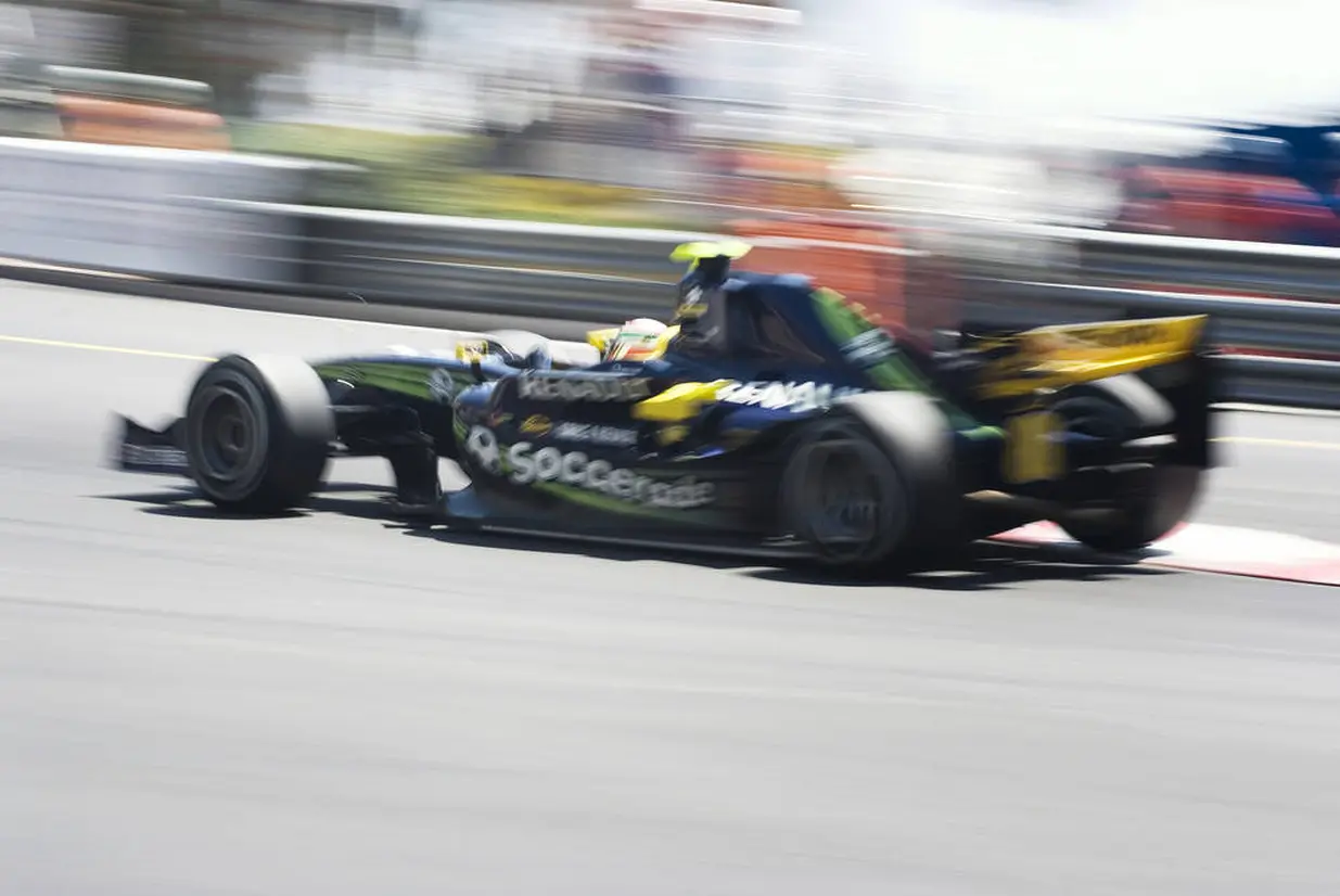 F1 イメージ