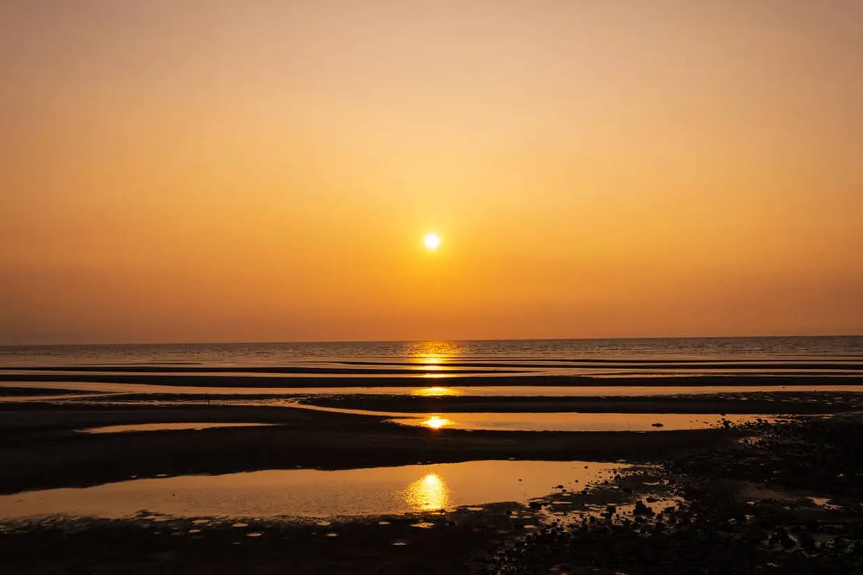 真玉海岸
