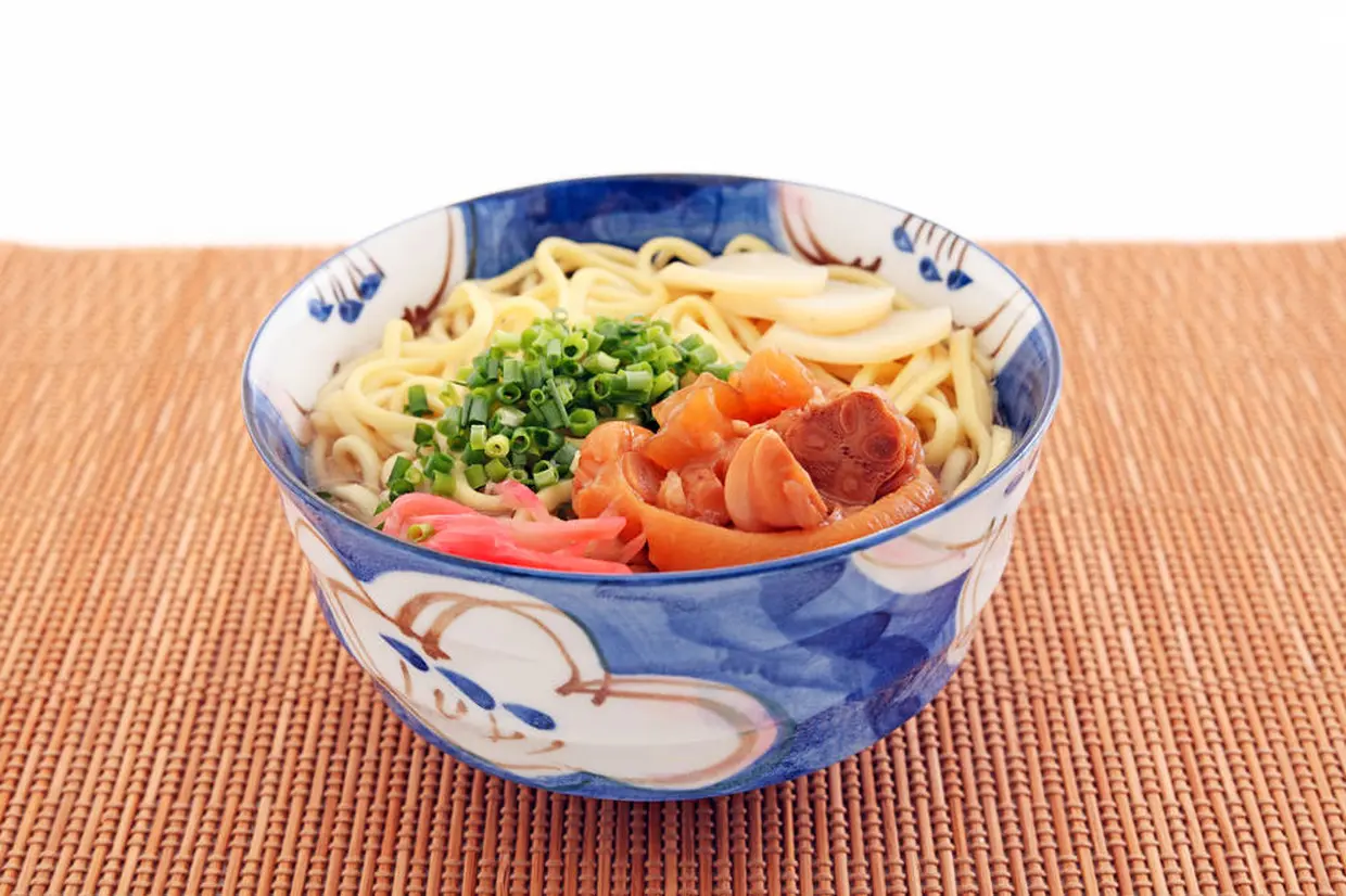 沖縄そば