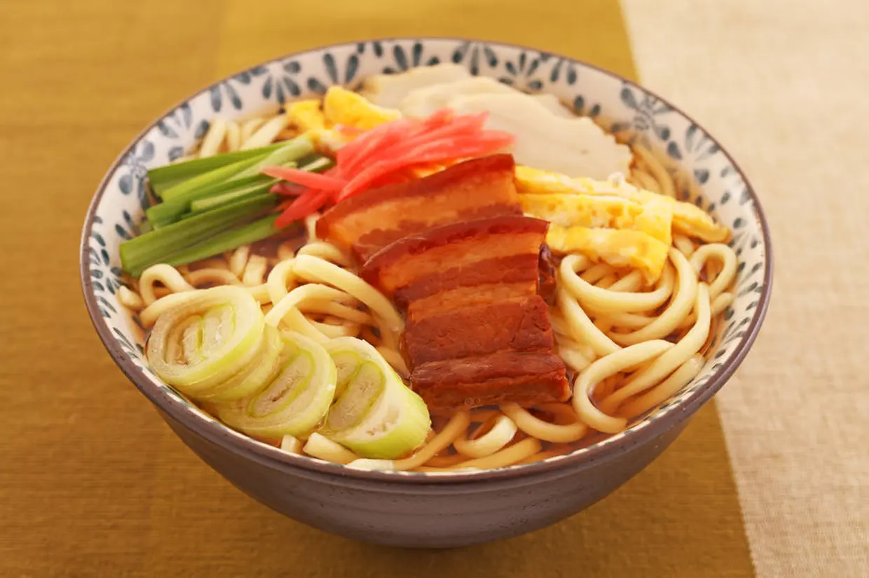 沖縄そば