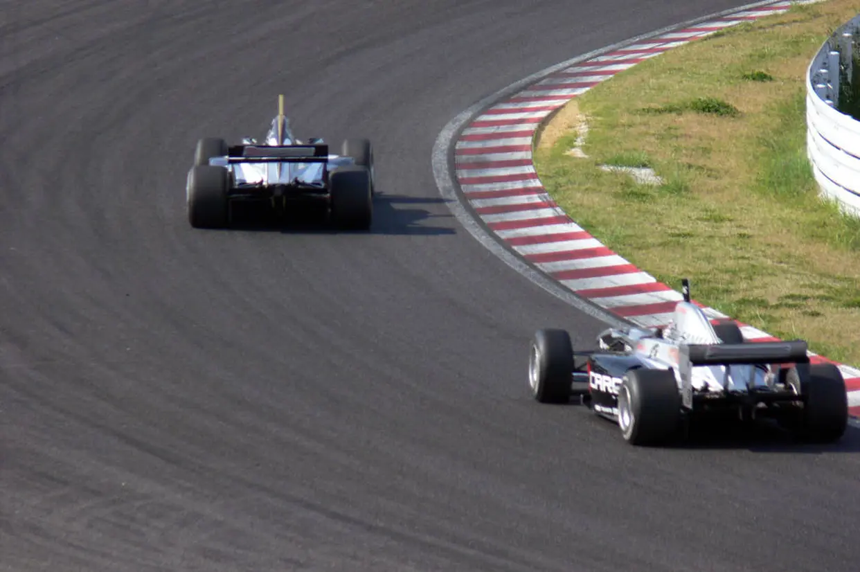 F1 イメージ