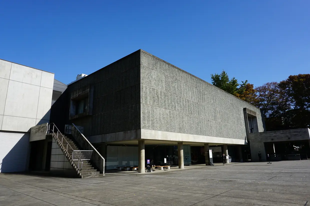 国立西洋美術館