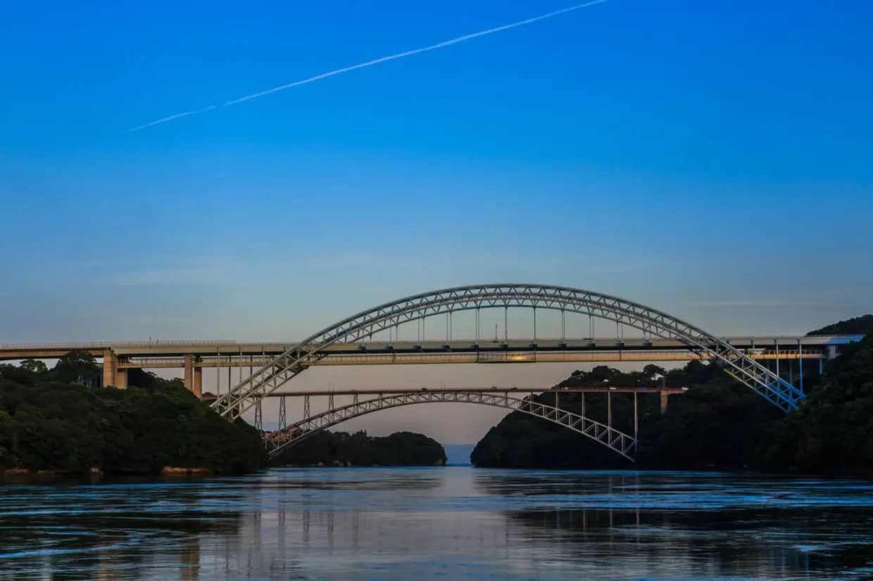 西海橋