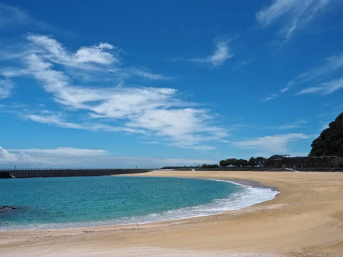 結の浜マリンパーク