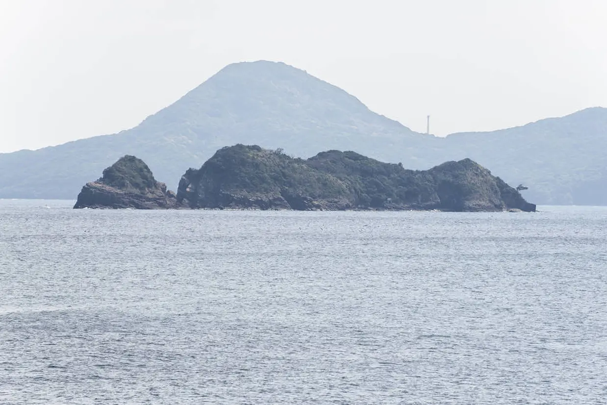 中江ノ島