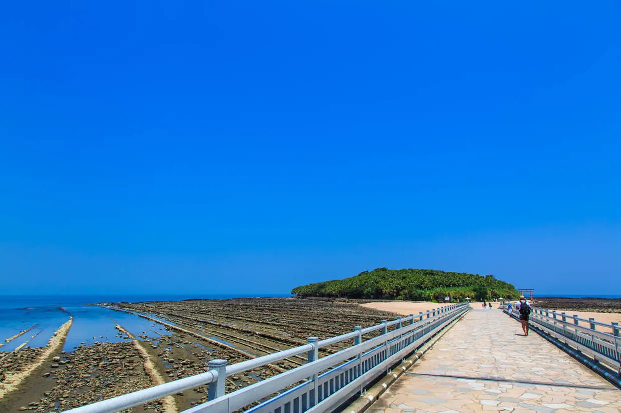 青島