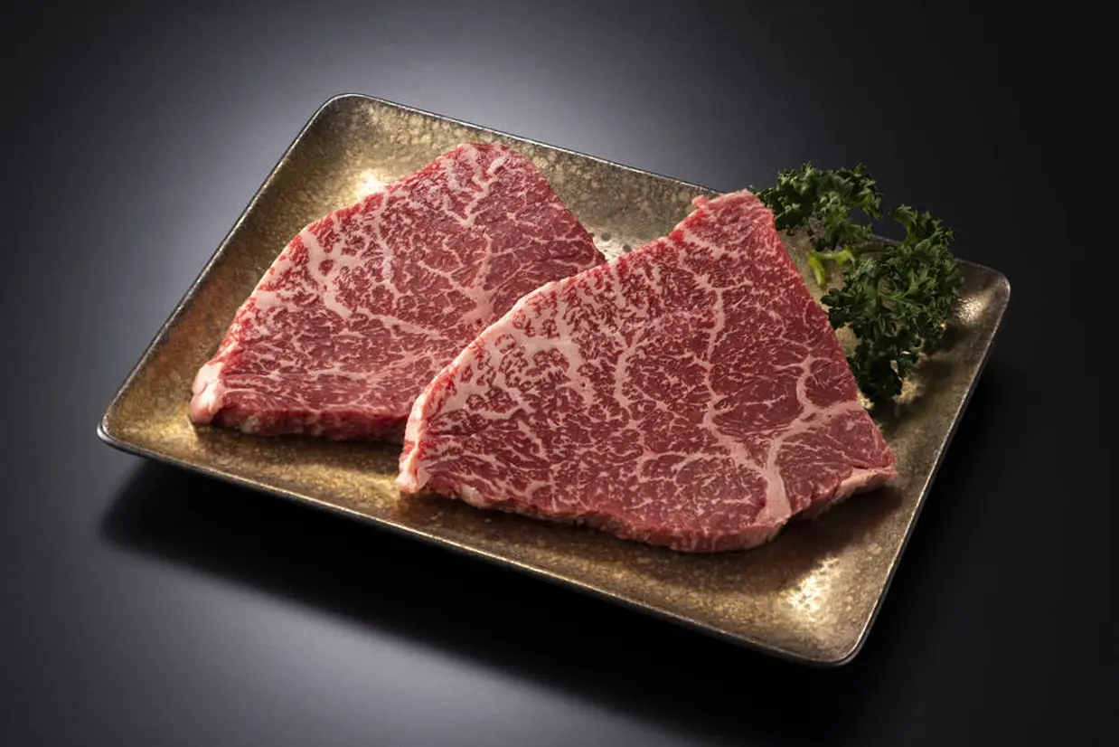 おおいた豊後牛　イメージ