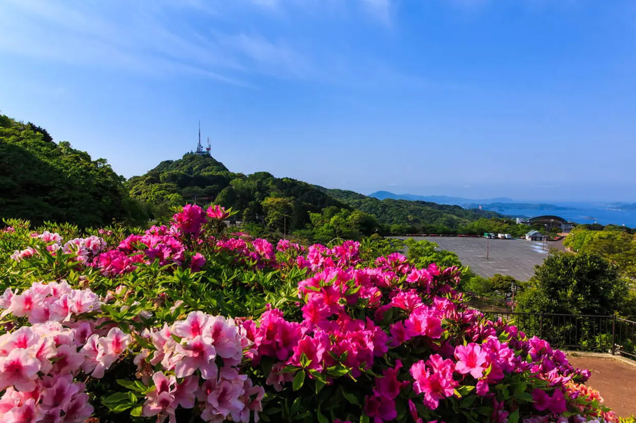 稲佐山