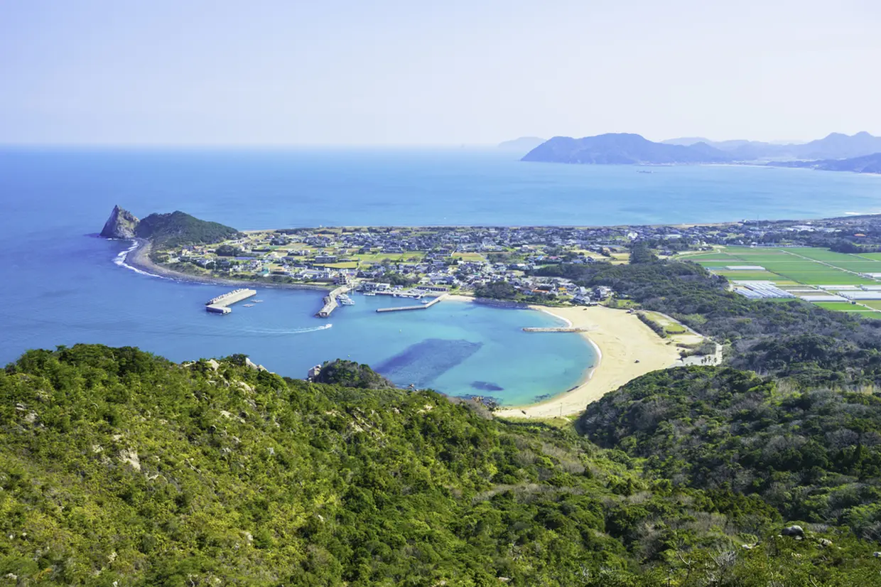 糸島