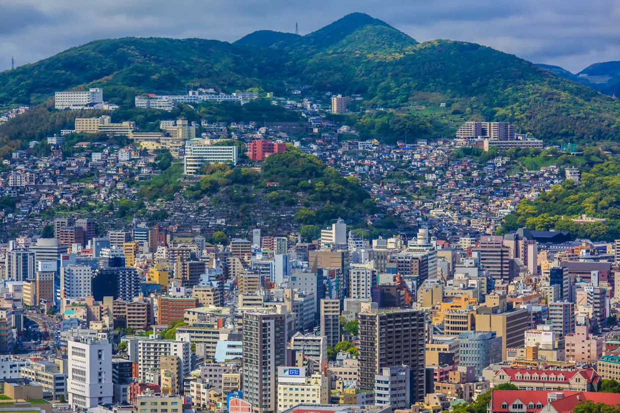 長崎市