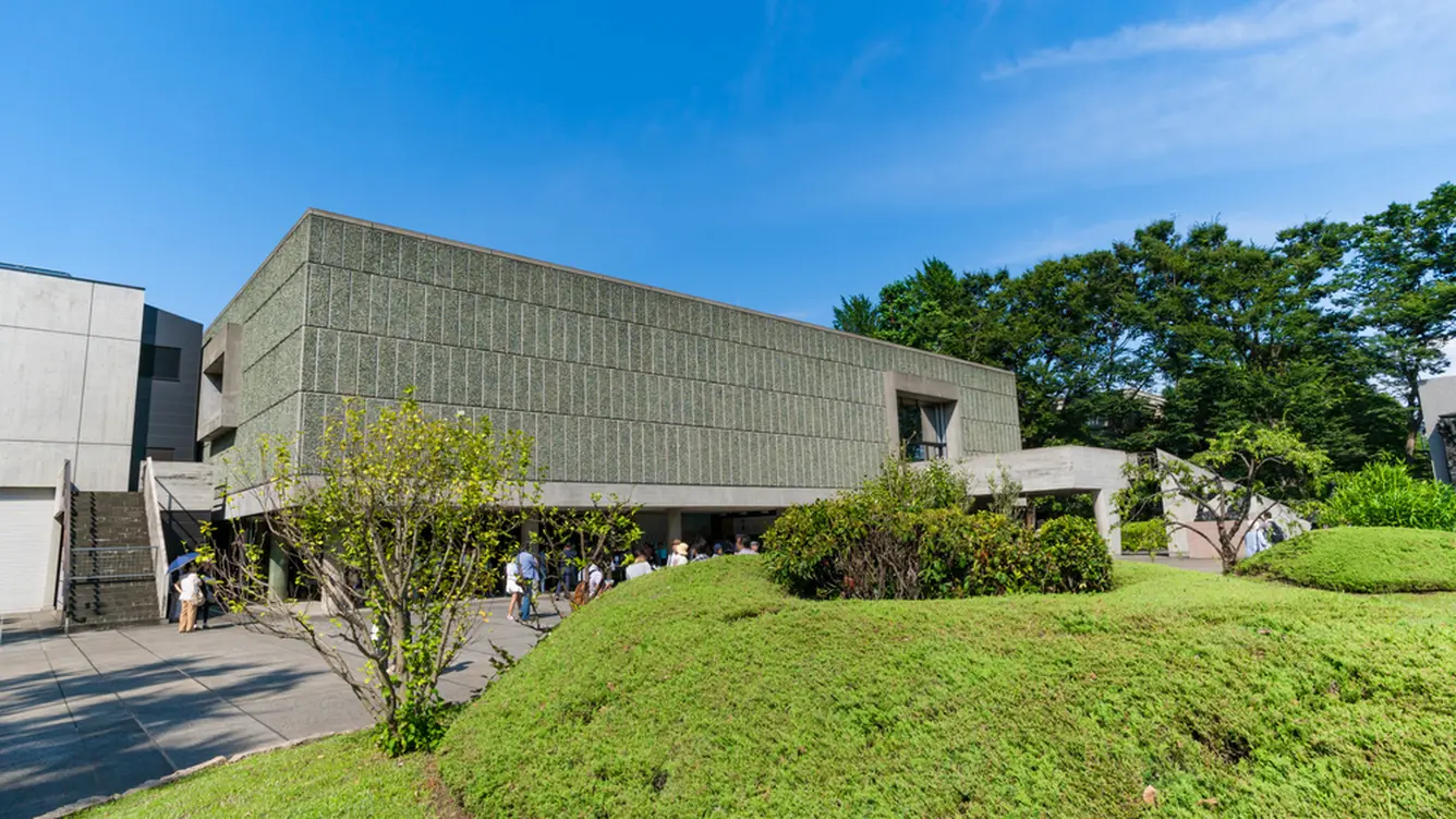 国立西洋美術館